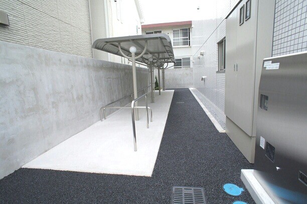 ��ʌ�����s������Q���ڂ̃}���V�����̂��̑�