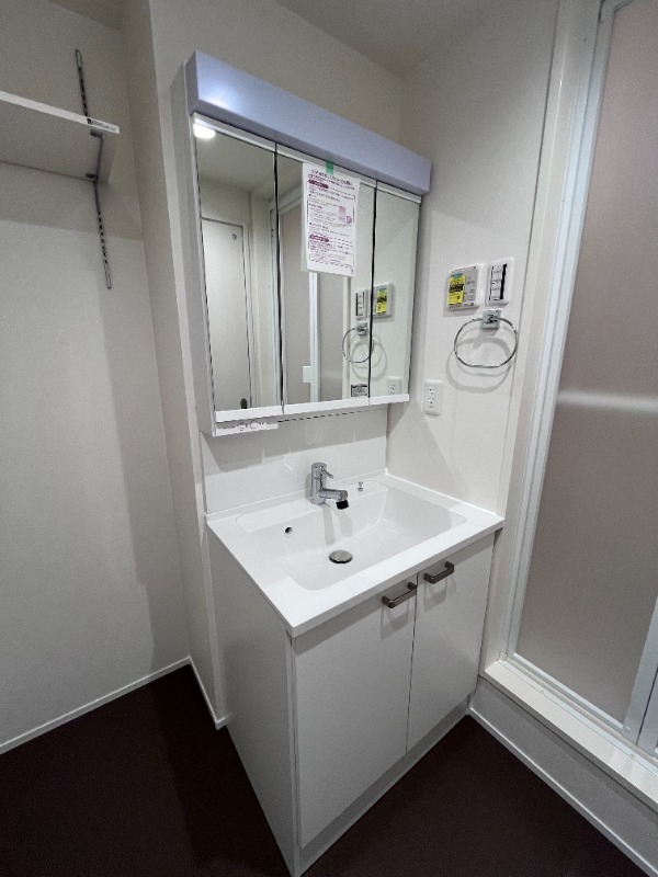 ��ʌ��������܎s������t���Q���ڂ̃A�p�[�g�̐��ʏ�