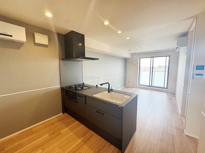 ��ʌ��������܎s��΋�������P���ڂ̃}���V�����̃L�b�`��