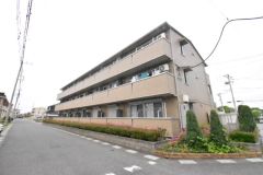 ��ʌ��z�J�s���C�N�^�E���Q����3-3�̃A�p�[�g�̌����O��