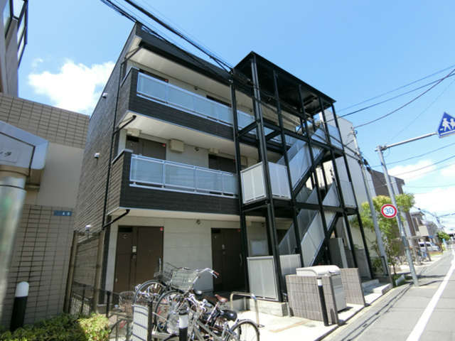 ��ʌ��������܎s��΋���q�P���ڂ̃}���V�����̌����O��