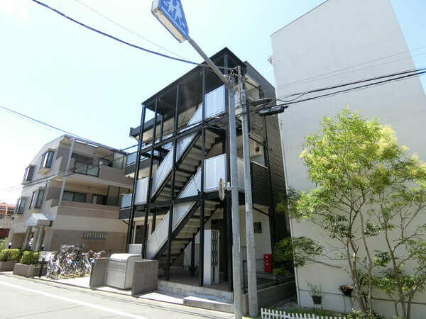 ��ʌ��������܎s��΋���q�P���ڂ̃}���V�����̂��̑�