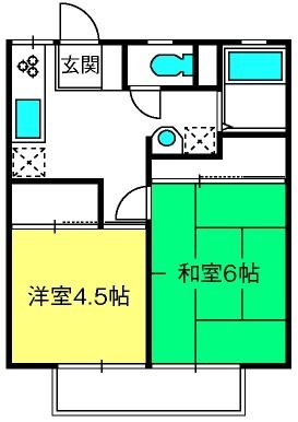 ��ʌ��������܎s�k��{�����S���ڂ̃A�p�[�g�̊Ԏ�