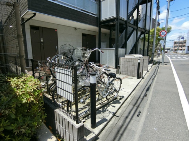 ��ʌ��������܎s��΋���q�P���ڂ̃}���V�����̂��̑�