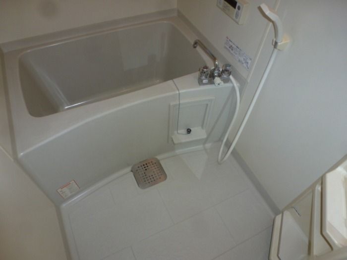 ��ʌ�����s���ԂP���ڂ̃A�p�[�g�̃o�X