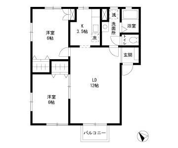 ��ʌ�����s�厚�ԎR�̃A�p�[�g�̊Ԏ�