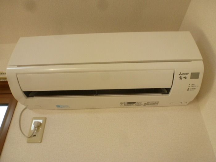 ��ʌ�����s���ԂP���ڂ̃A�p�[�g�̂��̑��ݔ�