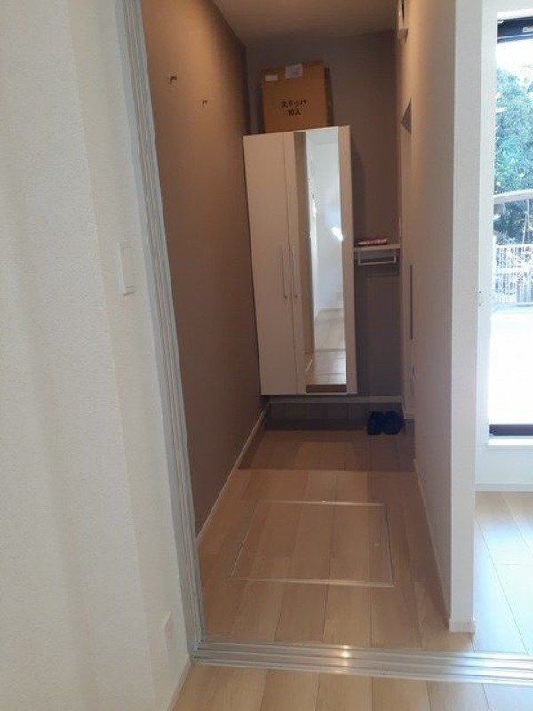 ��ʌ��������܎s����O���U���ڂ̃A�p�[�g�̌���