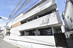 ��ʌ��������܎s����쌳�h�Q����6-26�̃A�p�[�g�̌����O��