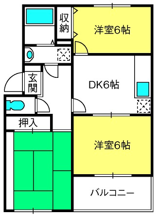 ��ʌ��������܎s�k����i���Q���ڂ̃A�p�[�g�̊Ԏ�