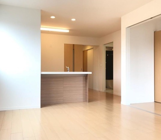 ��ʌ��z�J�s���C�N�^�E���P���ڂ̃}���V�����̋��ԁE���r���O