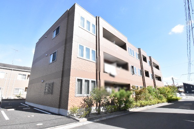 ��ʌ��z�J�s���C�N�^�E���P����30-5�̃}���V�����̌����O��