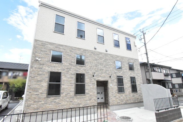 ��ʌ��z�J�s���������̃A�p�[�g�̌����O��