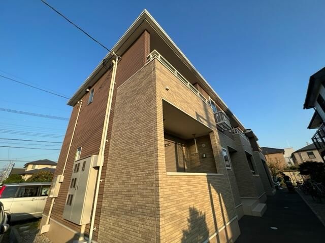 ��ʌ��z�J�s�_�����P���ڂ̃A�p�[�g�̌����O��