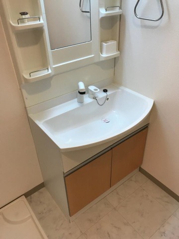 ��ʌ��z�J�s���C�N�^�E���P���ڂ̃}���V�����̐��ʏ�