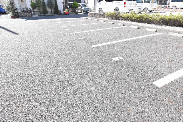 ��ʌ��z�J�s���C�N�^�E���P���ڂ̃}���V�����̒��ԏ�