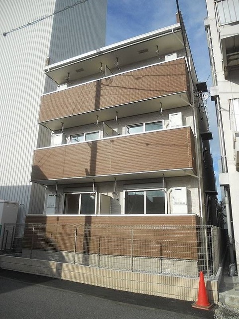 ��ʌ��������܎s��΋�{���P���ڂ̃A�p�[�g�̌����O��