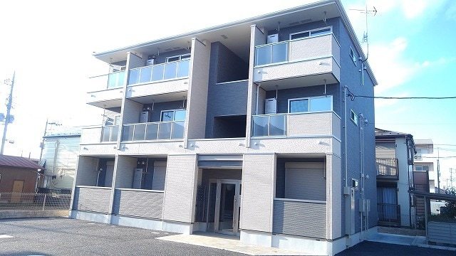 ��ʌ��������܎s��΋擌��΂U���ڂ̃A�p�[�g�̌����O��