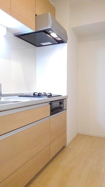 ��ʌ��������܎s��΋擌��΂U���ڂ̃A�p�[�g�̃L�b�`��