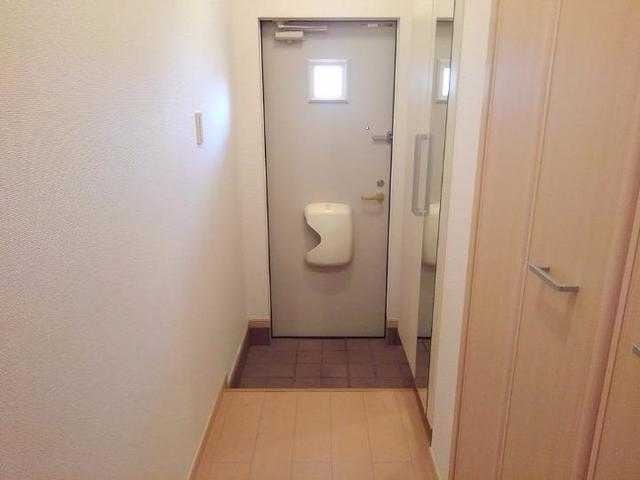 ��ʌ��z�J�s�{�{���P���ڂ̃A�p�[�g�̌���