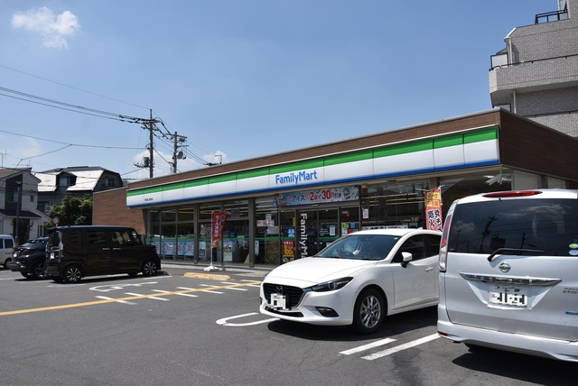 ��ʌ��������܎s��΋擌��΂U���ڂ̃A�p�[�g�̎���