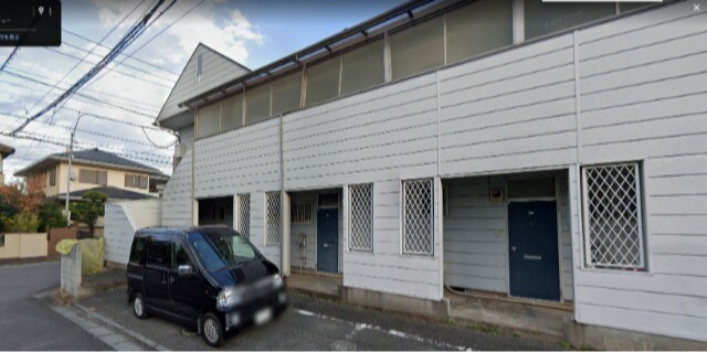 ��ʌ���z�s���V�c�R���ڂ̃A�p�[�g�̂��̑�