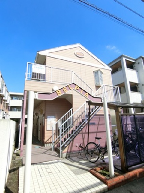 ��ʌ��������܎s�����擌��{�S���ڂ̃A�p�[�g�̌����O��