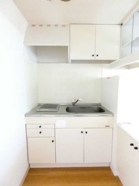 ��ʌ��������܎s�����擌��{�S���ڂ̃A�p�[�g�̃L�b�`��