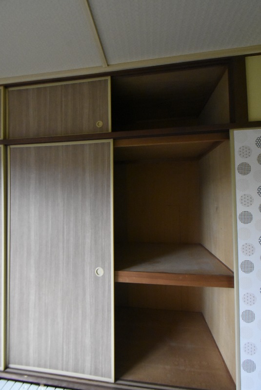 ��ʌ��@�c�s�@�c�P���ڂ̃}���V�����̎��[