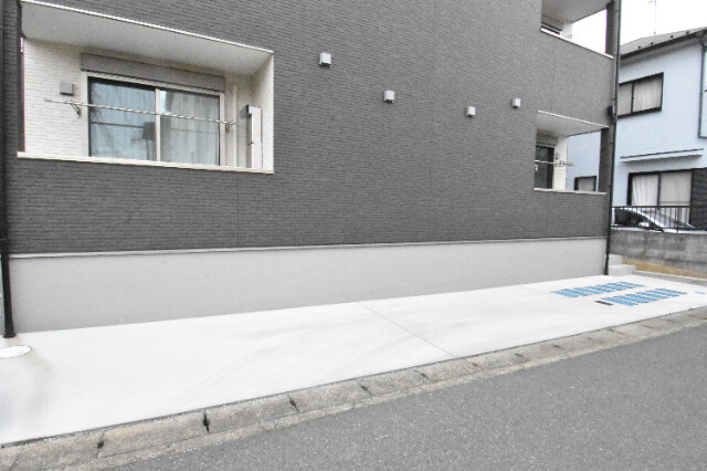 ��ʌ��������܎s�����擇���̃A�p�[�g�̂��̑�