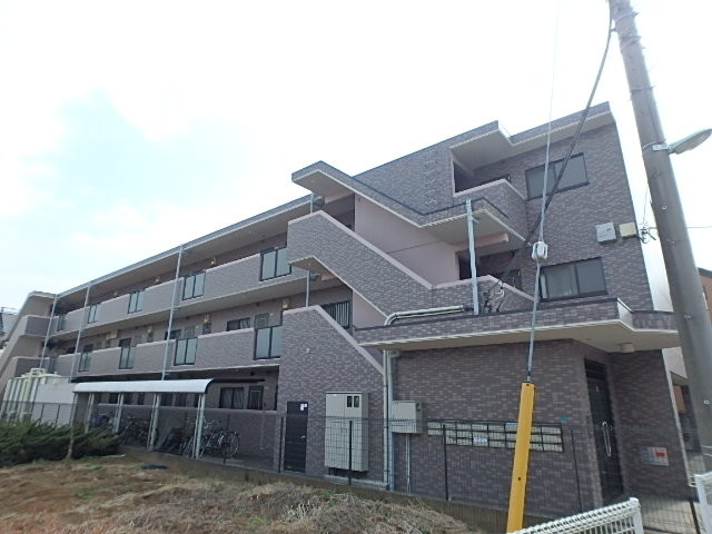 ��ʌ��������܎s�Y�a��哌�Q���ڂ̃}���V�����̌����O��