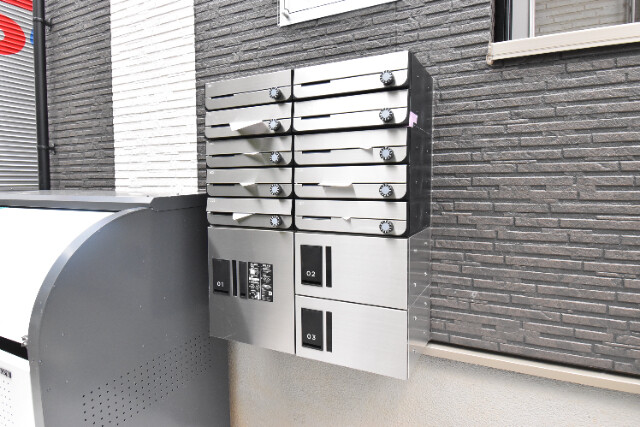 ��ʌ�����s���s�o�H�P���ڂ̃A�p�[�g�̂��̑�