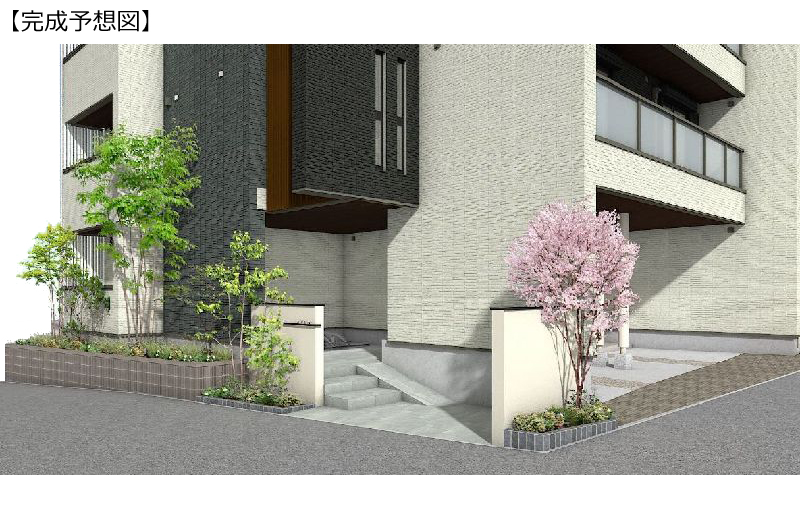 ��ʌ��������܎s�����扺�����Q���ڂ̃}���V�����̂��̑�