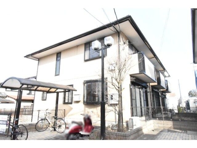 ��ʌ��������܎s�΋�厚�O��293-1�̃e���X�n�E�X�̌����O��