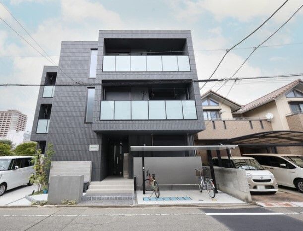 �Q�n������s�h��19-12�̃}���V�����̌����O��