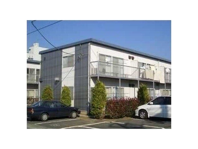 ��ʌ������s���v��̃A�p�[�g�̌����O��