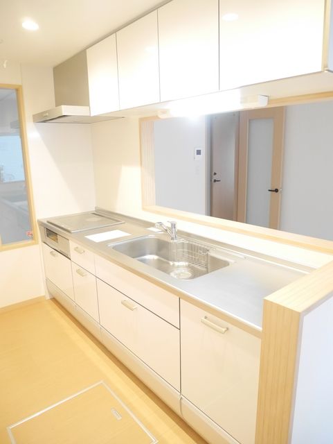 ��ʌ�����s�厚�����̈�ˌ��ẴL�b�`��