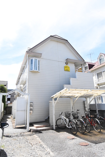 ��ʌ��������܎s�����擌��{�U���ڂ̃A�p�[�g�̌����O��