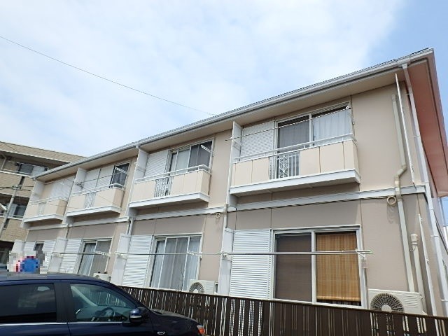 ��ʌ��������܎s��{��V�����P���ڂ̃A�p�[�g�̌����O��