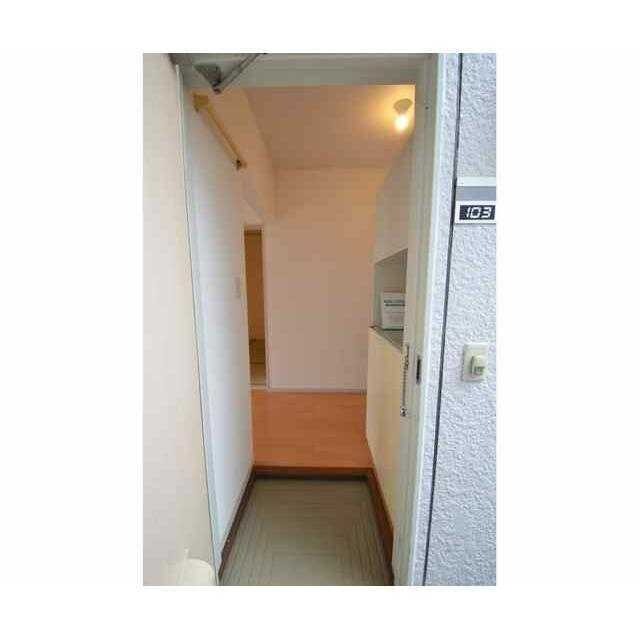 ��ʌ������s���v��̃A�p�[�g�̌���