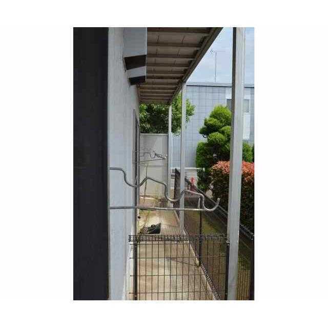 ��ʌ������s���v��̃A�p�[�g�̃o���R�j�[