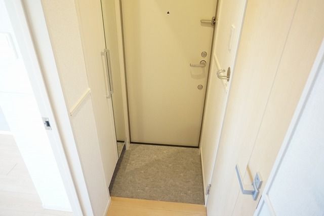 ��ʌ�����s�厚���̃A�p�[�g�̌���