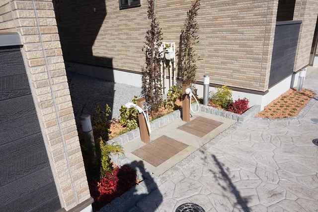 ��ʌ�����s�厚���̃A�p�[�g�̂��̑�