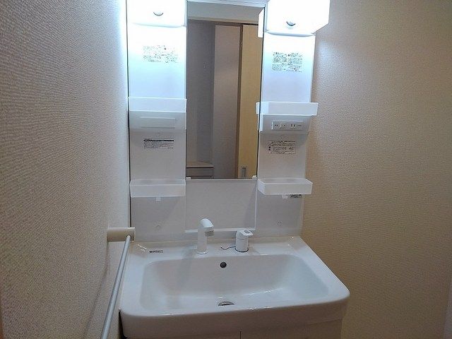 ��ʌ��z�J�s���C�N�^�E���V���ڂ̃A�p�[�g�̐��ʏ�