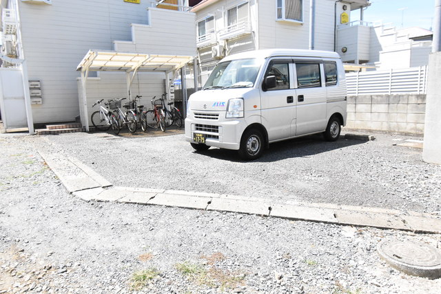 ��ʌ��������܎s�����擌��{�U���ڂ̃A�p�[�g�̒��ԏ�