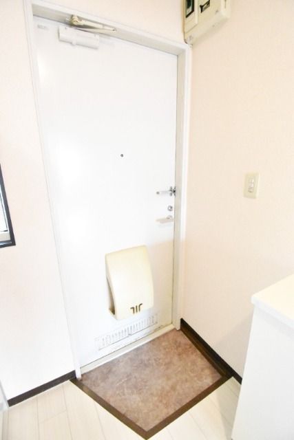 ��ʌ��������܎s��{��V�����P���ڂ̃A�p�[�g�̌���