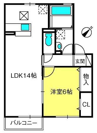 ��ʌ��z�J�s�����P���ڂ̃A�p�[�g�̊Ԏ�