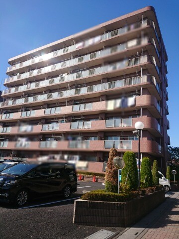 ��ʌ��z�J�s�{�{���P���ڂ̃}���V�����̌����O��