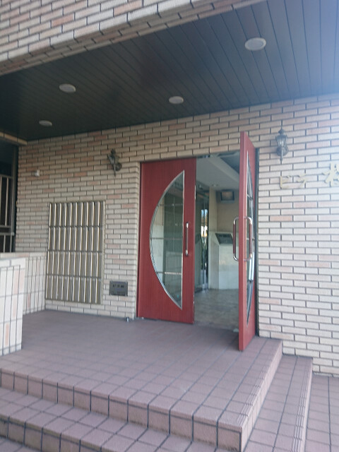 ��ʌ��z�J�s�{�{���P���ڂ̃}���V�����̃G���g�����X