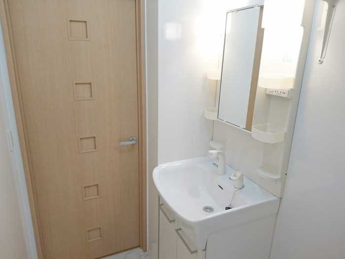 ��ʌ��z�J�s�����P���ڂ̃A�p�[�g�̐��ʏ�